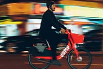 Partage de vélos : Uber jette son dévolu sur Jump