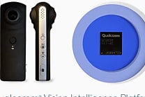 IoT : Qualcomm dégaine deux puces en mode edge computing