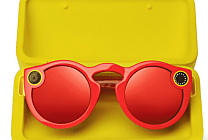 Lunettes connectées : Snap prévoit une V2 de ses Spectacles