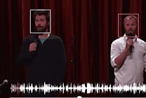 IA : Google peut différencier les voix dans les vidéos