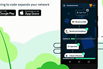 Grasshopper : une app signée Google pour apprendre à coder en  [...]