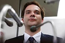 Mark Karpelès se recycle dans les VPN et les crypto-monnaies