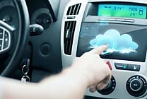 Du LiFi, à l'automobile sans conducteur et électrique