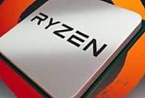 CPU Zen 2 : AMD annonce une finesse de gravure de 7 nm