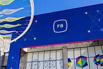 F8 : réalité augmentée, IA et traduction pour Facebook Messenger