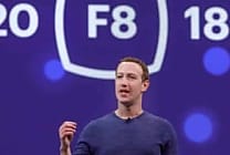 Mark Zuckerberg face à l'UE : son audition retransmise en  [...]