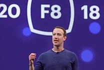 Mark Zuckerberg face à l'UE : son audition retransmise en direct sur Internet
