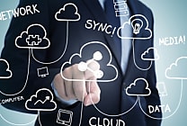 Multi-cloud : les DSI sous pression