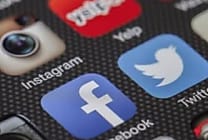 Sécurité : le phishing se déchaîne sur les réseaux sociaux