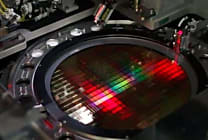 Toshiba a (enfin) vendu ses mémoires Flash à Bain Capital