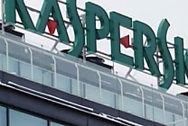 Kaspersky Lab confirmé non grata dans l'administration américaine