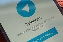 Messagerie : Telegram accuse Apple d'empêcher ses mises à jour