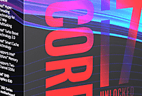 Core i7-8086K : Intel célèbre les 40 ans du 8086 avec un CPU cadencé jusqu'à 5 GHz