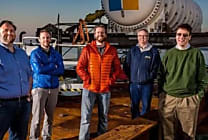 Cloud : Microsoft déploie un datacenter sous-marin