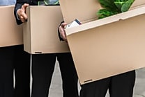 HP va supprimer 5000 postes d'ici 2019