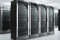 Stockage : 34% de croissance tirée par le Cloud et les baies Flash