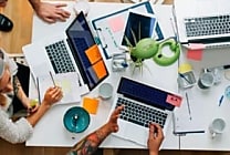 IBM Blockchain Starter Plan sort de bêta