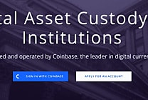 Crypto-monnaies : Coinbase Custody, ou comment attirer les investisseurs  [...]