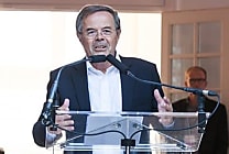 Tech in France : Pierre-Marie Lehucher succède à Bertrand Diard