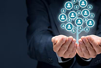 Analytique et IA : Accenture acquiert la start-up Kogentix