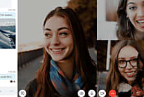 Version bureau de Skype : Microsoft la modernise avec la version 8.0