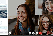 Version bureau de Skype : Microsoft la modernise avec la version 8.0