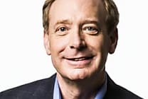 Reconnaissance faciale : quand Microsoft appelle à réguler