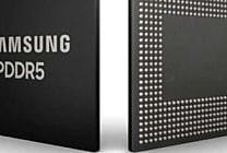 LPDDR5 : Samsung dévoile un module basse consommation  [...]