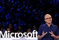 Microsoft Inspire : Satya Nadella fixe sa stratégie « IA first »