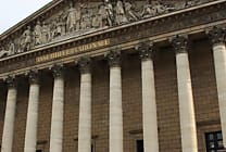 Données personnelles : une entrée post-RGPD dans la Constitution