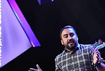 Facebook ne veut pas d'un RSSI après le départ d'Alex Stamos