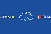 Cloud et VDI : Nutanix acquiert Frame