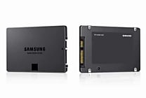 Mémoire flash QLC : Samsung veut démocratiser les SSD de plusieurs To