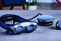 Réalité augmentée : Magic Leap lance enfin un casque pour les  [...]