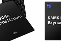 5G : Samsung se place en pole position avec le modem Exynos 5100