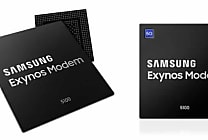 5G : Samsung se place en pole position avec le modem Exynos 5100