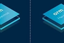 Deimos et Hercules : ARM veut concurrencer Intel avec ses processeurs