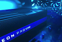 Radeon Pro V340 : AMD met le cap sur la virtualisation via les centres de données