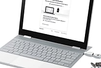 Clés d'authentification : les Titan Security Key de Google sont  [...]