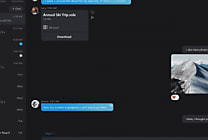 Refonte de Skype : focus sur la simplicité et abandon de 'HighLights'
