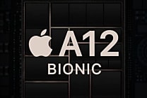 Nouveaux iPhone : l'A12 Bionic est-elle la première puce mobile gravée en 7 nm ?