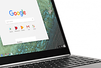 Chrome OS 69 : support des applications Linux et Material Design