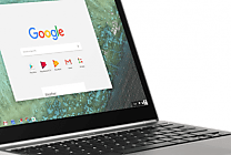 Chrome OS 69 : support des applications Linux et Material Design