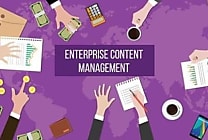 L'ECM est mort ! Vive... les services de contenu ?