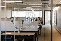 IA : Google ouvre un laboratoire avec l'Université de Princeton
