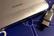 L'USB Type-C se pare d'un système d'authentification