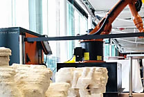 Impression 3D : un marché qui pèse (presque) 14 milliards de dollars