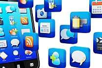 Applications mobiles : Salesforce propose de les créer sans  [...]