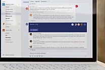 Vidéoconférence : Skype Room Systems devient Microsoft Teams Rooms