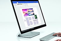 Office 365 : Microsoft donne de la voix et du stylet